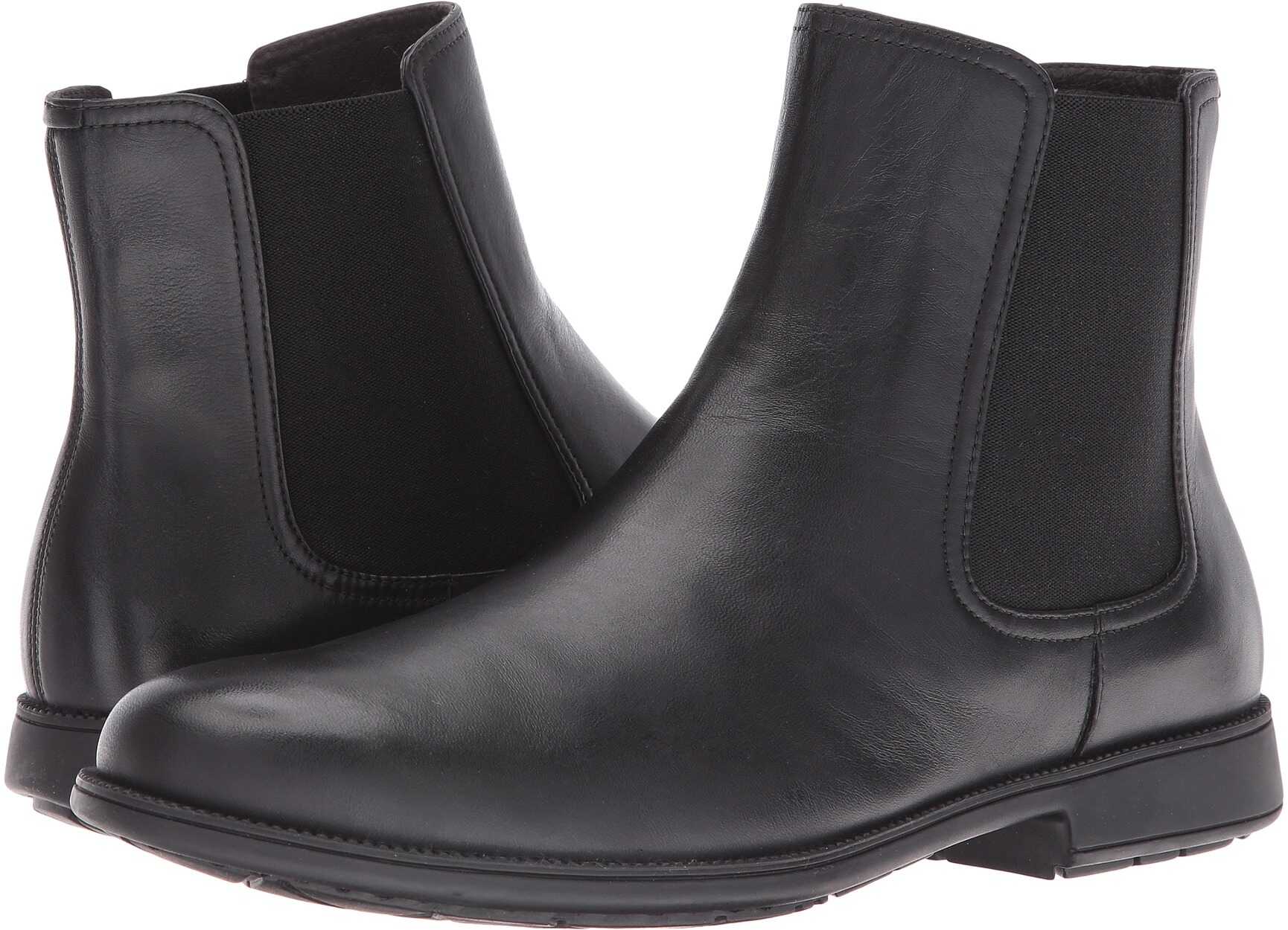 Gheata Camper 1913 - K300132 Black