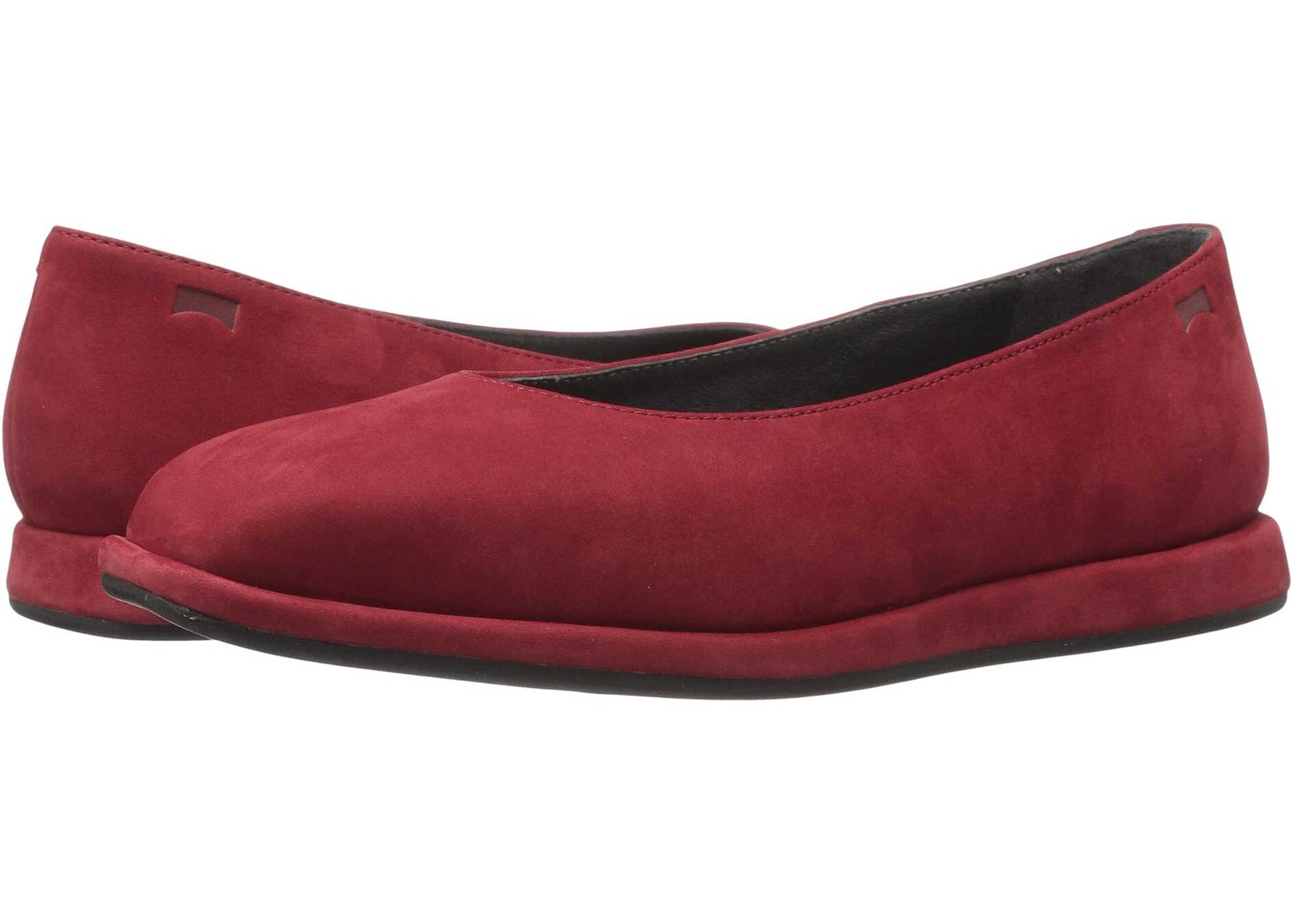 Balerin Camper Fidelia - K200222 Red