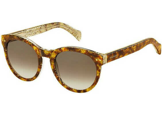 Tommy Hilfiger Th 1291/n/s/chr NSX/J6 HVNA GLITTER