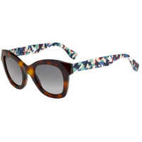 Ochelari de soare Fendi Ff 0204/s