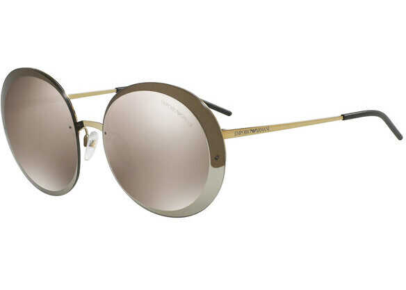 Ochelari De Soare Emporio Armani 2044 Sole 31245a Femei Boutique