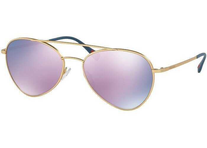 Ochelari De Soare Prada Linea Rossa 50ss Sole 1bk5t0 Barbati