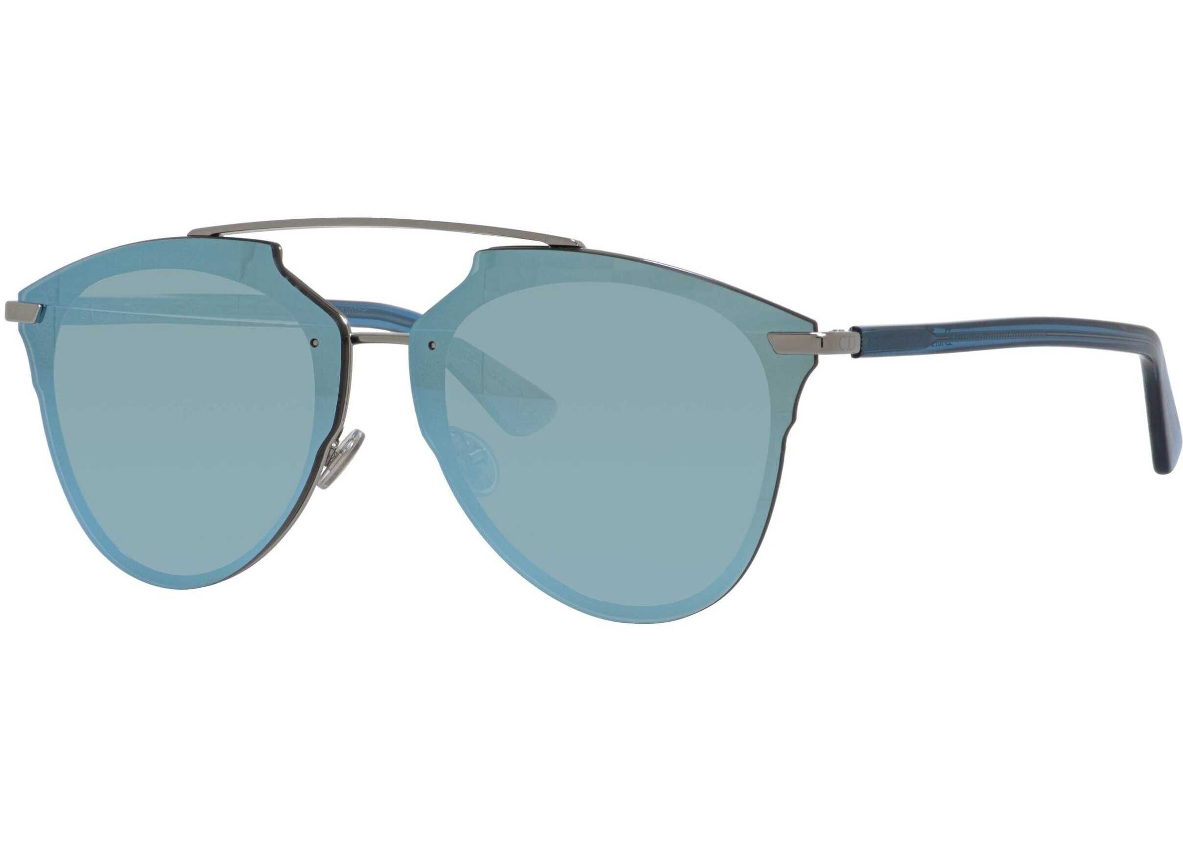 Dior Diorreflectedp S62 RQ RUTHEN BLUE