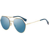 Ochelari de soare Fendi Ff 0194/s Femei