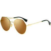 Ochelari de soare Fendi Ff 0194/s Femei