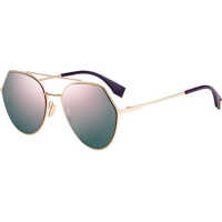 Ochelari de soare Fendi Ff 0194/s Femei