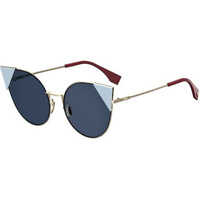 Ochelari de soare Fendi Ff 0190/s Femei