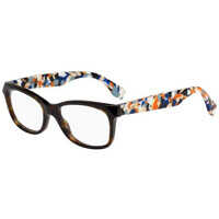 Rame de ochelari Fendi Ff 0206