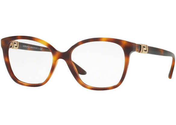 Rame De Ochelari Versace 3235b Vista 5217 Femei Boutique Mall