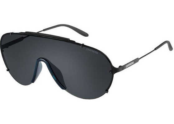 Carrera Carrera 129/s 003/P9 MATT BLACK
