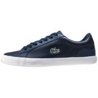 Tenisi & Adidasi Lacoste Lerond Bl 1 Trainers In Navy