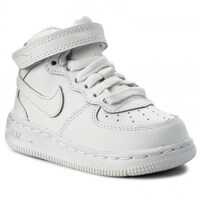 Tenisi & Adidasi Force 1 Mid Baieti
