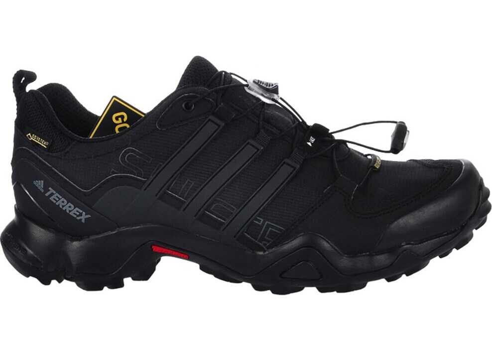 adidas Terrex Swift R Gtx Black