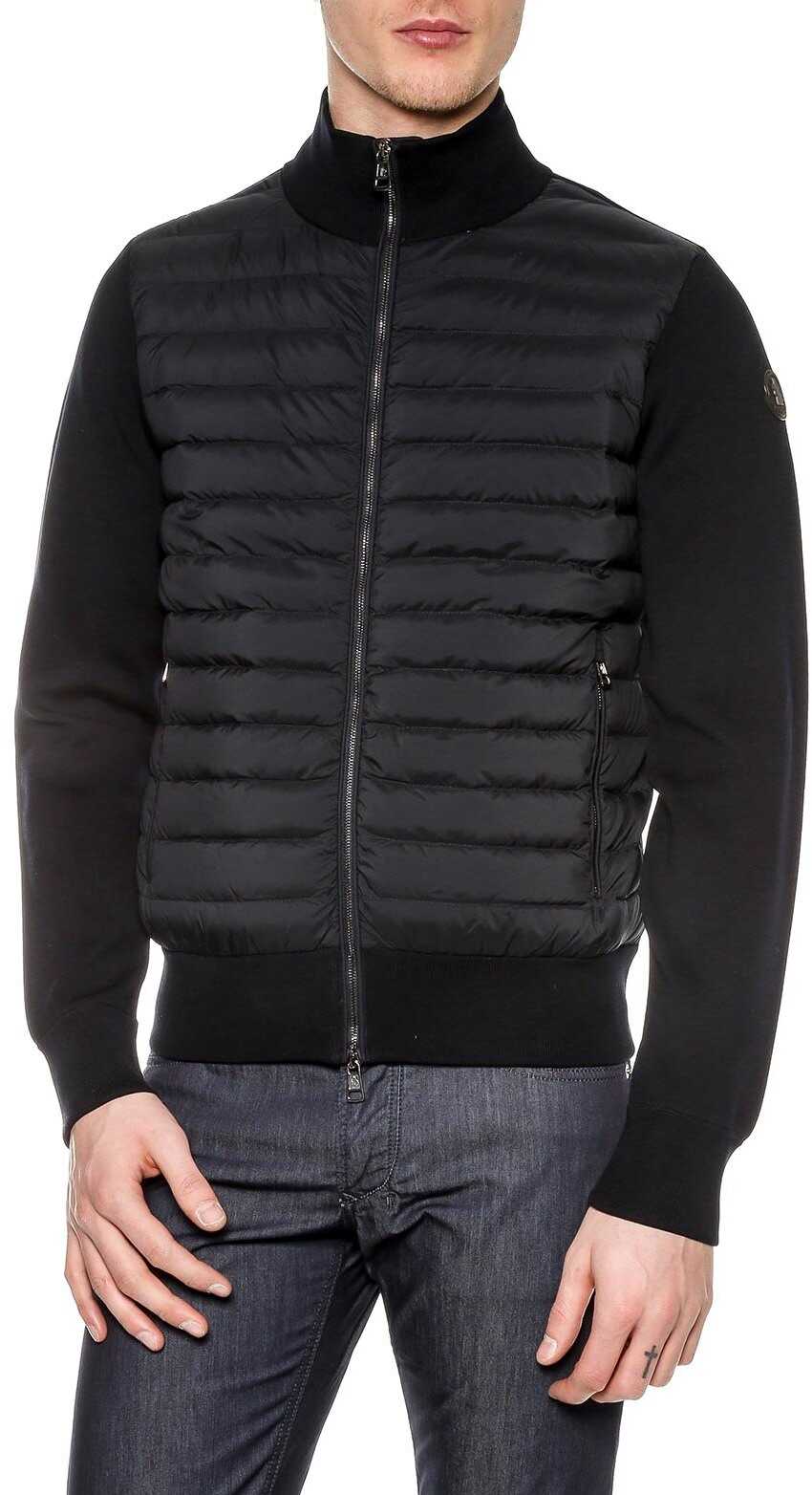 sanity why move on Geci de Puf Moncler Quilted sweater Barbati (BM4768295) - Boutique Mall  Romania