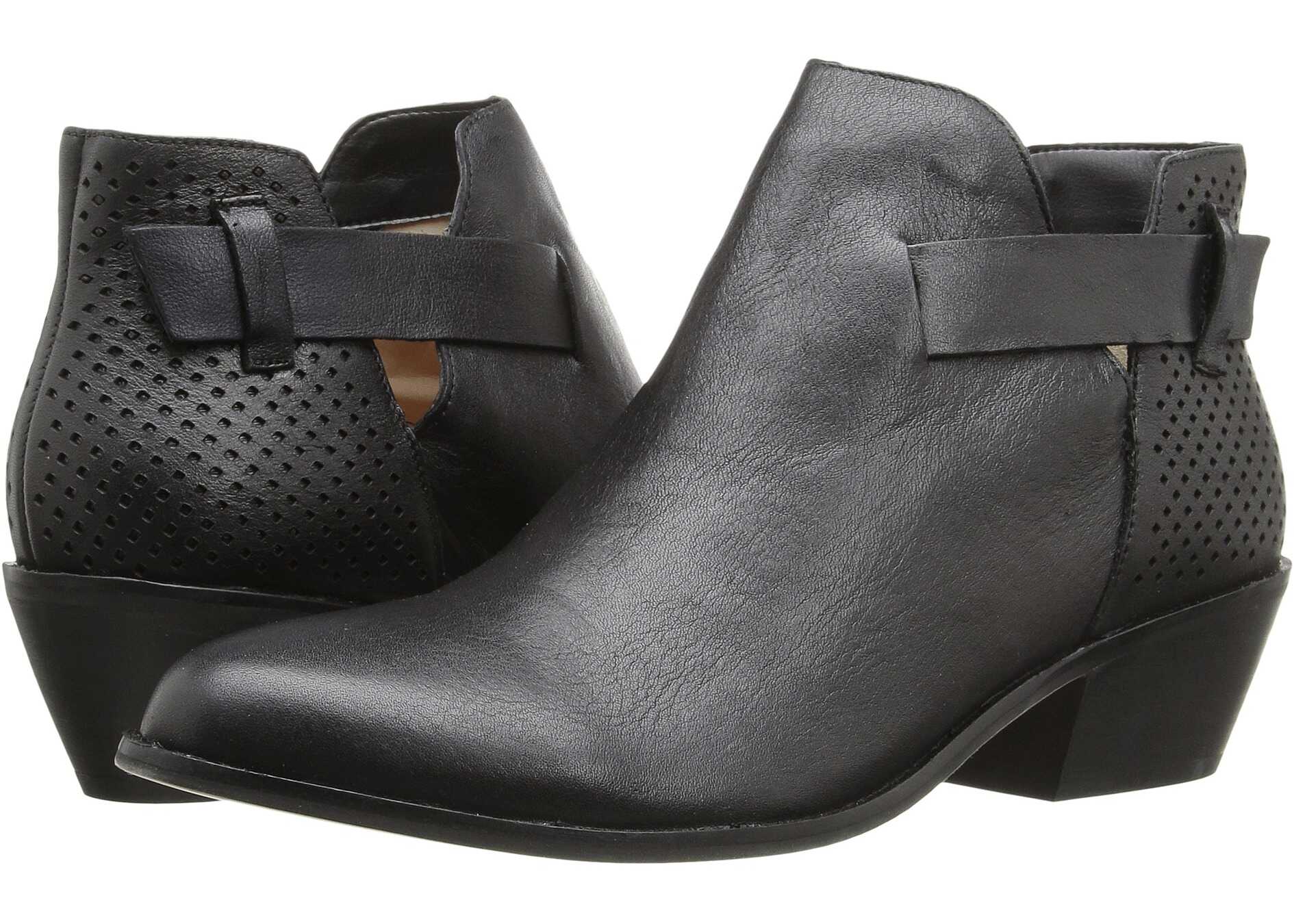 Gheata Dr. Scholl's Jonet - Original Collection Black Leather