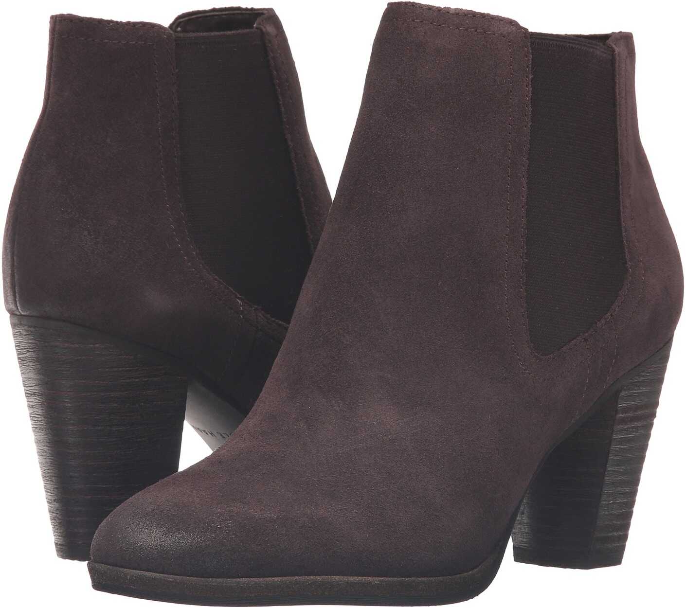 Gheata Cole Haan Hayes Gore Bootie Java Suede