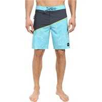 Sorturi de Baie Hyperfreak Oblique 3 Boardshorts Barbati