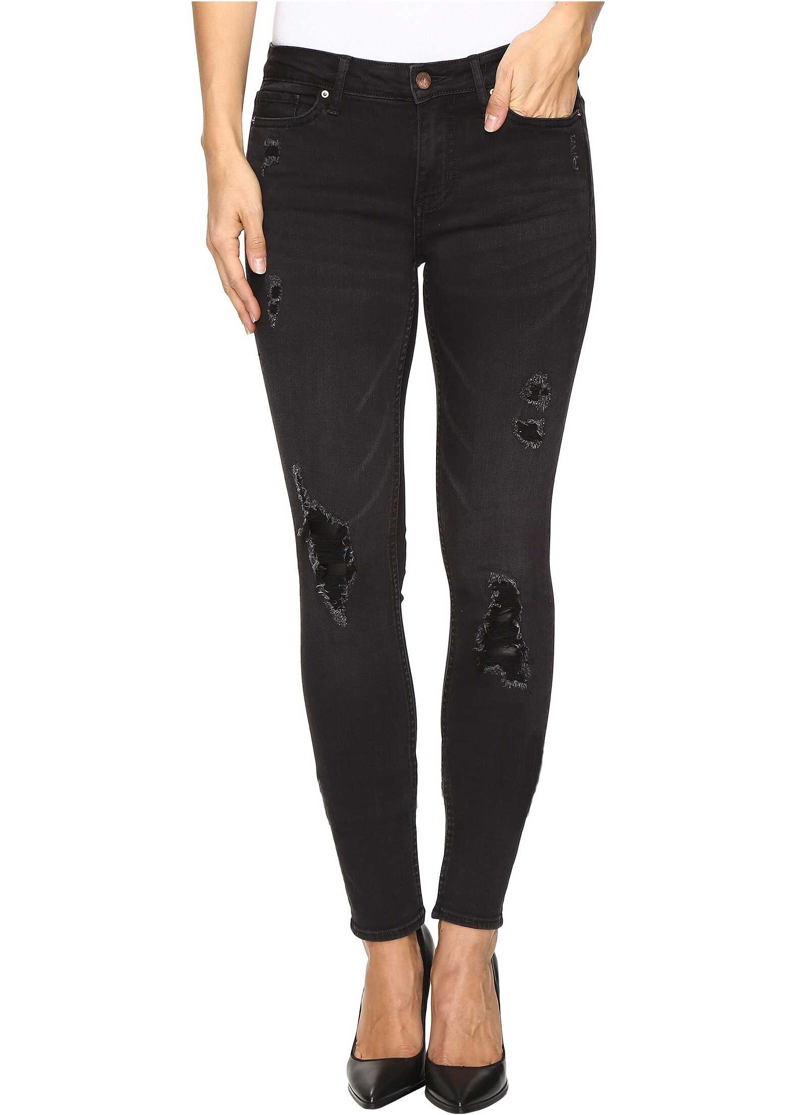 Blug Calvin Klein Jeans Destructed Ultimate Jeans in Kent Kent