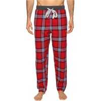 Pijamale & Halate de Baie Open Bottom Pants Barbati