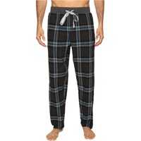 Pijamale & Halate de Baie Open Bottom Pants Barbati