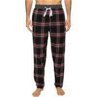Pijamale & Halate de Baie Open Bottom Pants Barbati