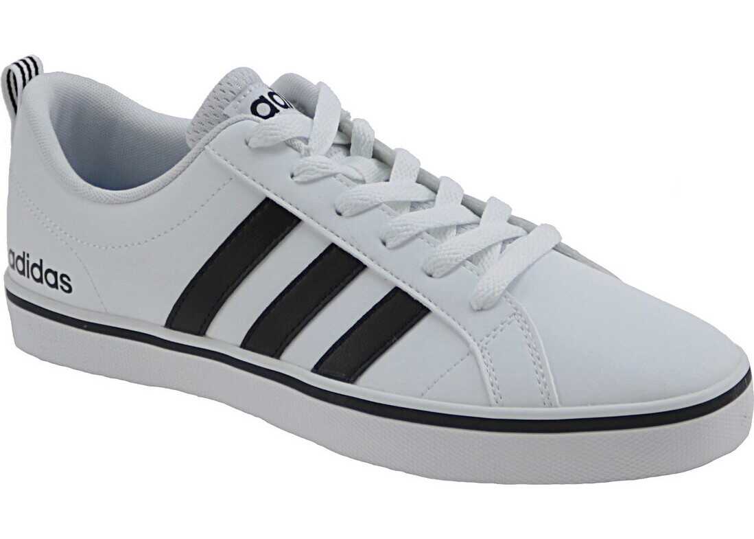 adidas Pace VS White