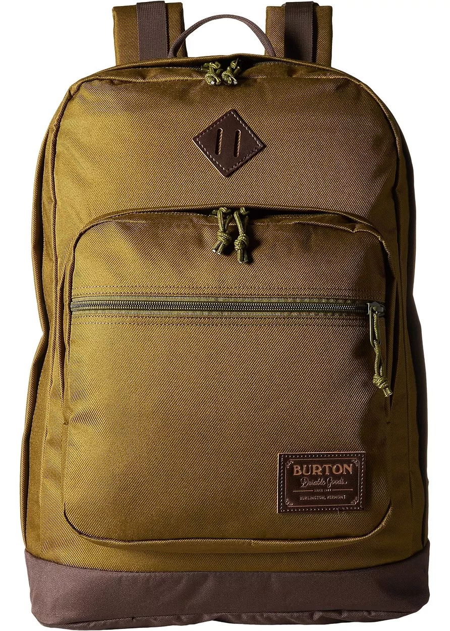 Rucsac Burton Big Kettle Pack Fir Twill