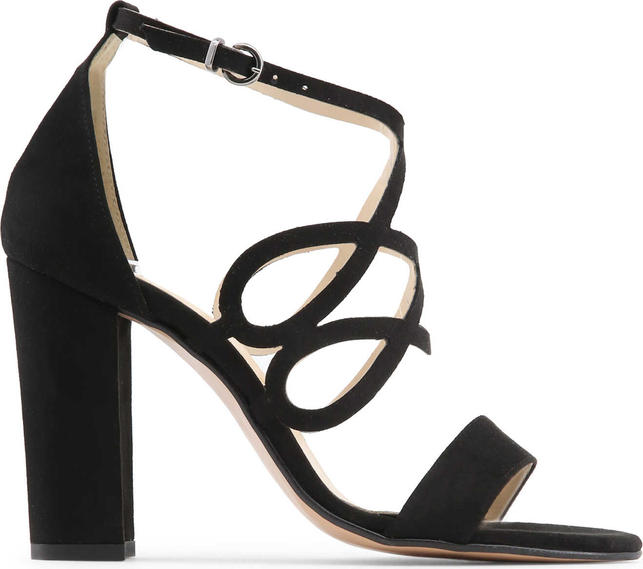 Sandala Made in Italia Carina Black