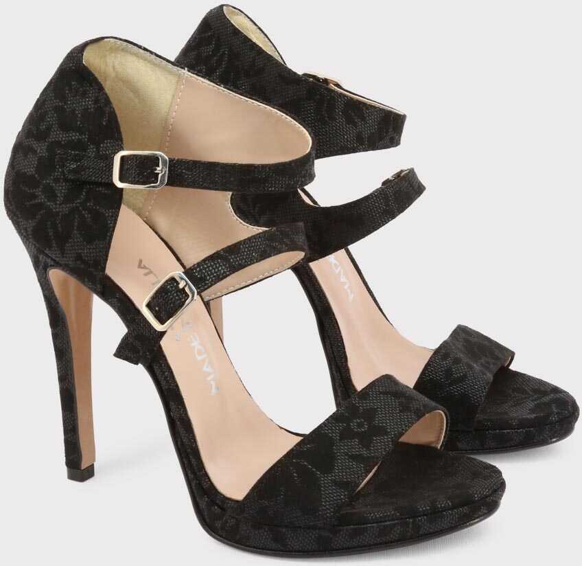 Made in Italia Iride BLACK