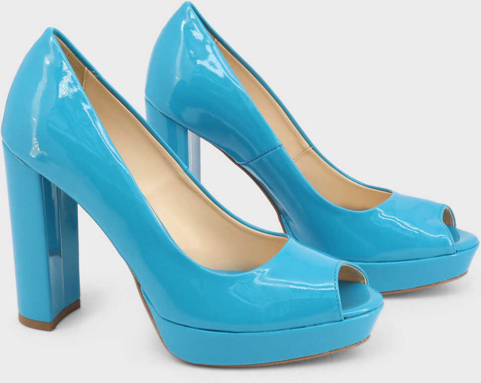 Pantof Made in Italia Mia Blue