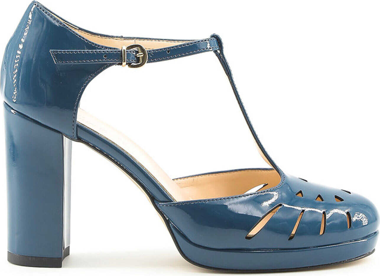 Pantof Made in Italia Sefora Blue