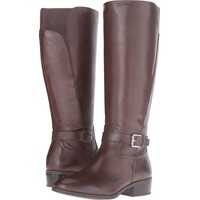 Cizme lungi Makenzie Wide Calf Femei