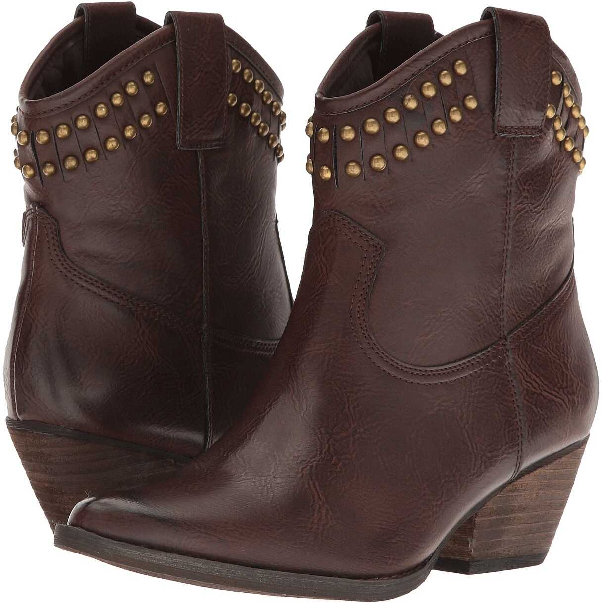 Gheata VOLATILE Saxon Brown