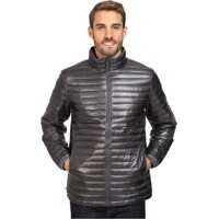 Geci de iarna Platinum Plus 740 TurboDown Jacket Barbati