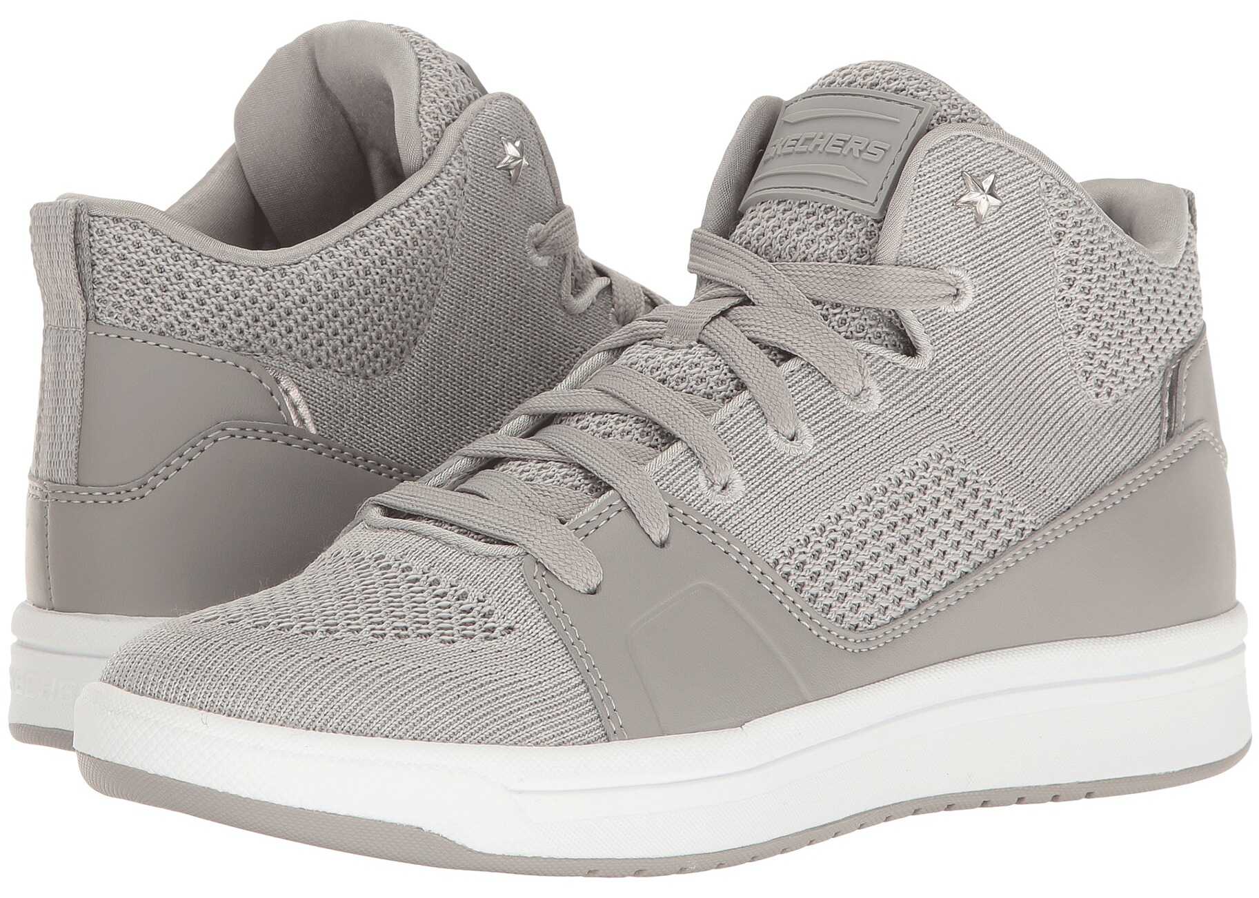Tenis SKECHERS Downtown Gray