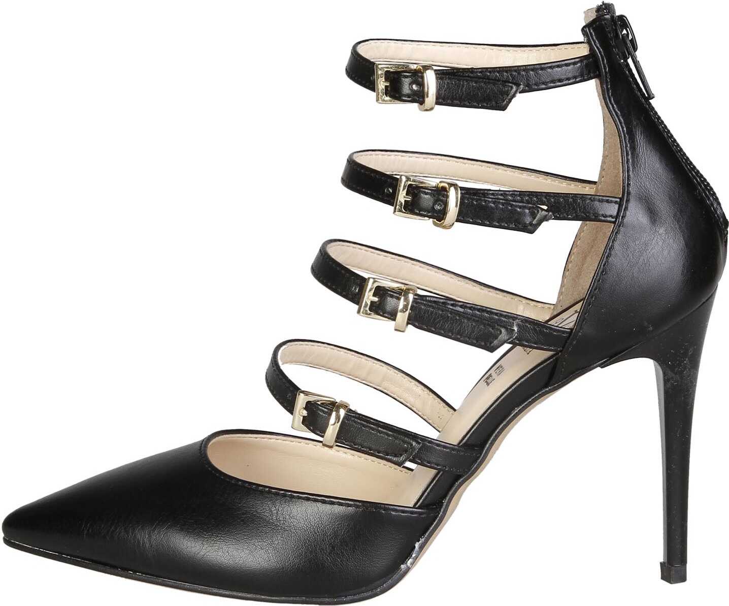 V 19.69 Seline BLACK
