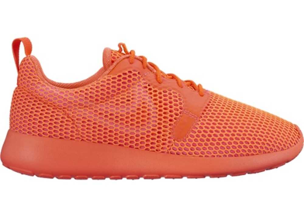 Tenis Nike Roshe One Hyperfuse BR Orange