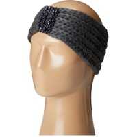 Bentite Beaded Centered Headband Femei