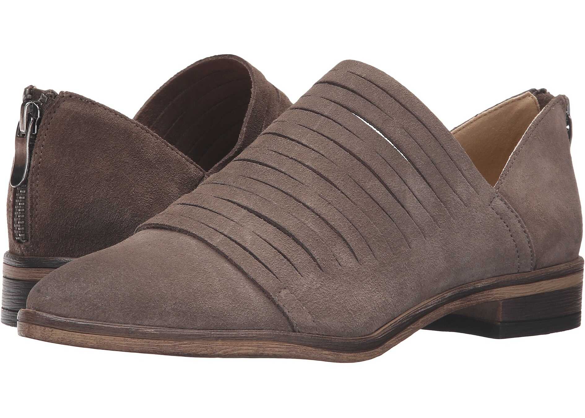 Mocasin Chinese Laundry Danika Taupe Suede