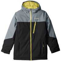 Geci de Iarna Double Grab Jacket (Little Kids/Big Kids) Baieti