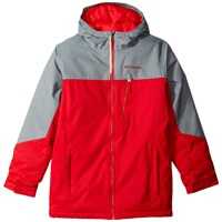 Geci de Iarna Double Grab Jacket (Little Kids/Big Kids) Baieti