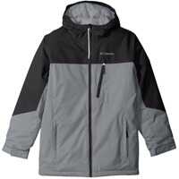 Geci de Iarna Double Grab Jacket (Little Kids/Big Kids) Baieti