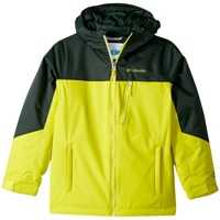 Geci de Iarna Double Grab Jacket (Little Kids/Big Kids) Baieti