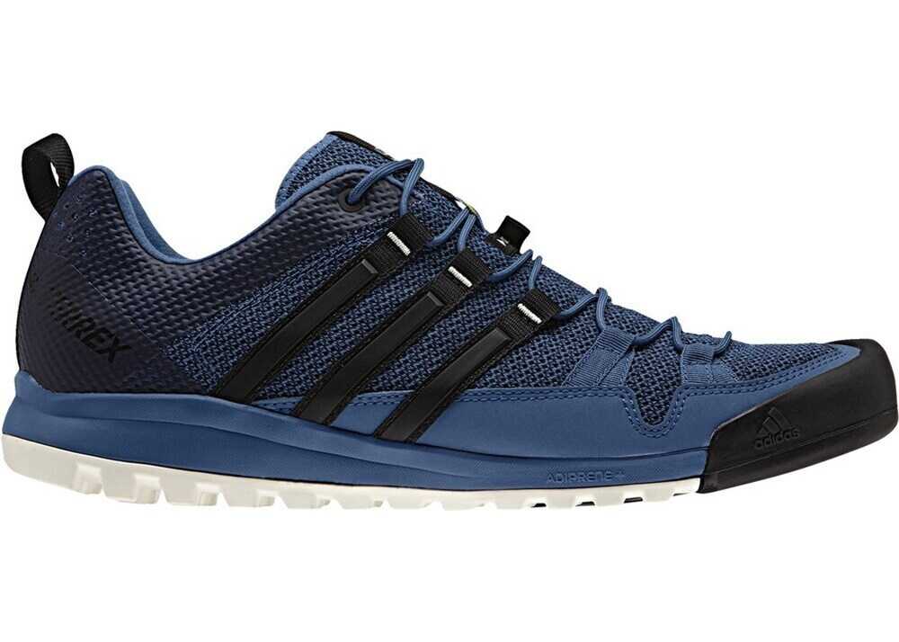 adidas Terrex Solo BB5562 ALBASTRE