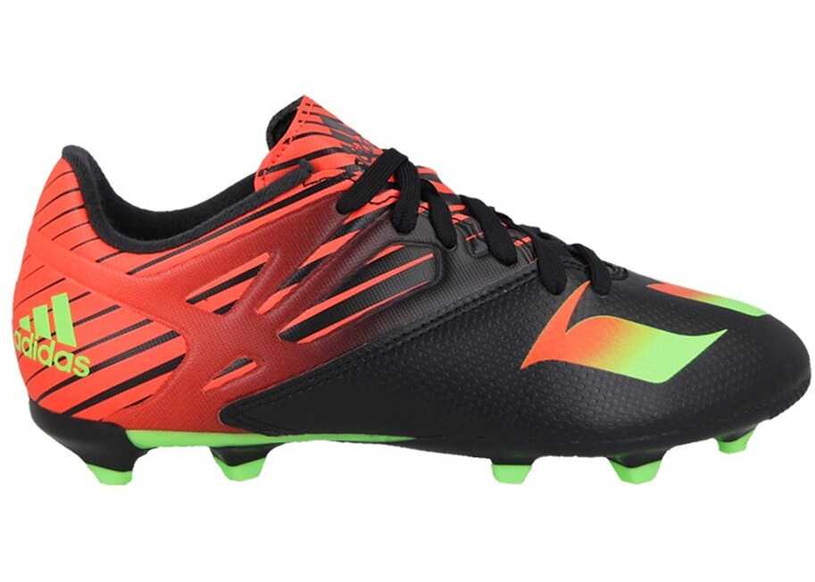 Gheata adidas Leo Messi 153 FG Black