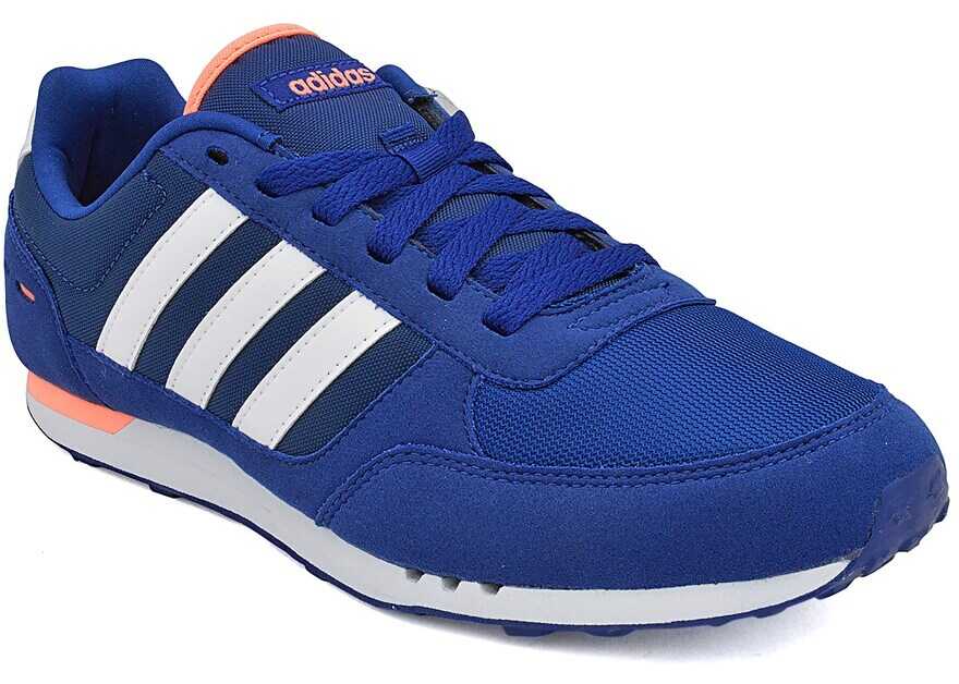 adidas City Racer W AW4950 ALBASTRE