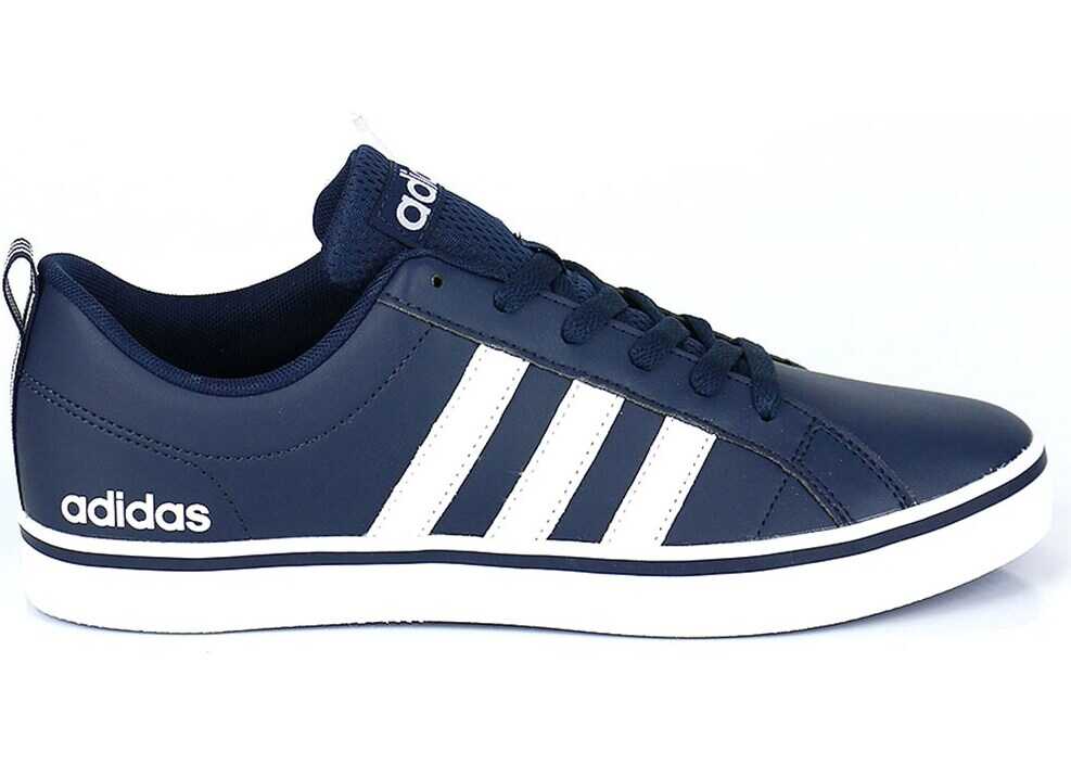 adidas VS Pace B74493 ALBASTRU MARIM