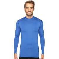 Tricouri UA Coldgear® Armour® Compression Mock* Barbati