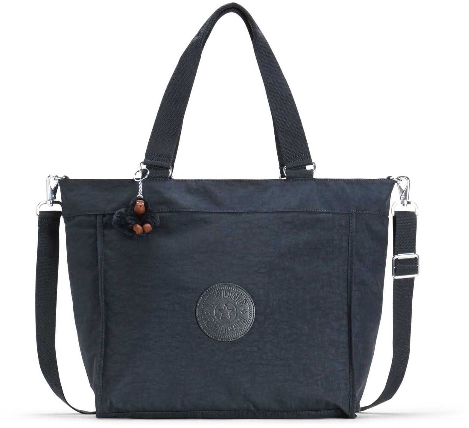 Geanta femei Kipling D142E6CC74 TRUE NAVY