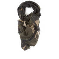 Esarfe Printed Stole Barbati